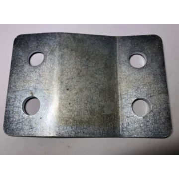 304 stainless steel stamping sheet metal nga mga bahin sa metal